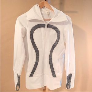 Lululemon In Stride jacket